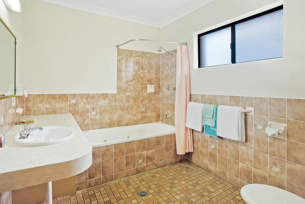 Bega Village Motor Inn Habitación foto